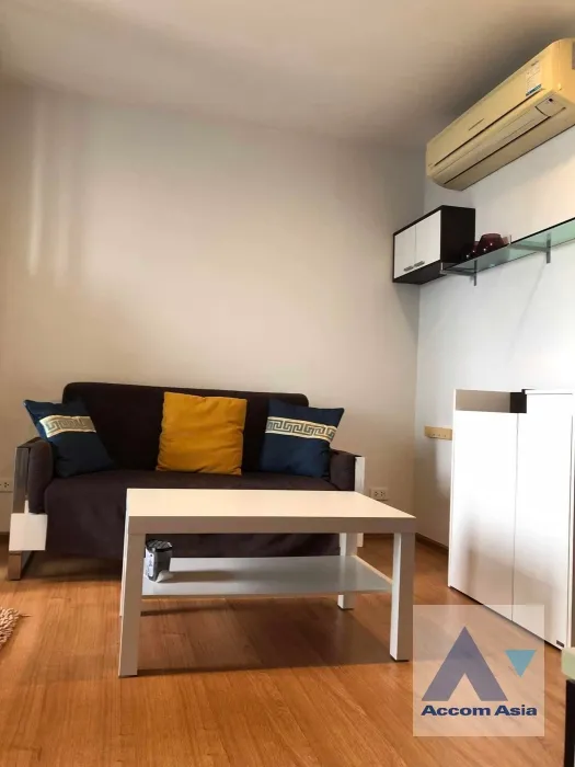  2  1 br Condominium For Rent in Sukhumvit ,Bangkok BTS On Nut at The Base Sukhumvit 77 AA35271
