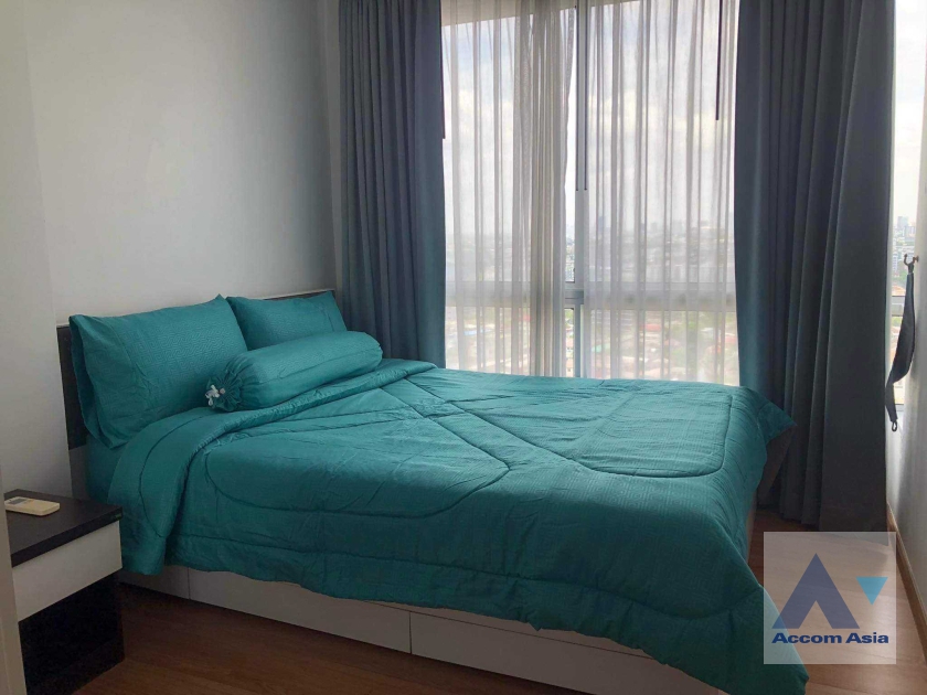 4  1 br Condominium For Rent in Sukhumvit ,Bangkok BTS On Nut at The Base Sukhumvit 77 AA35271