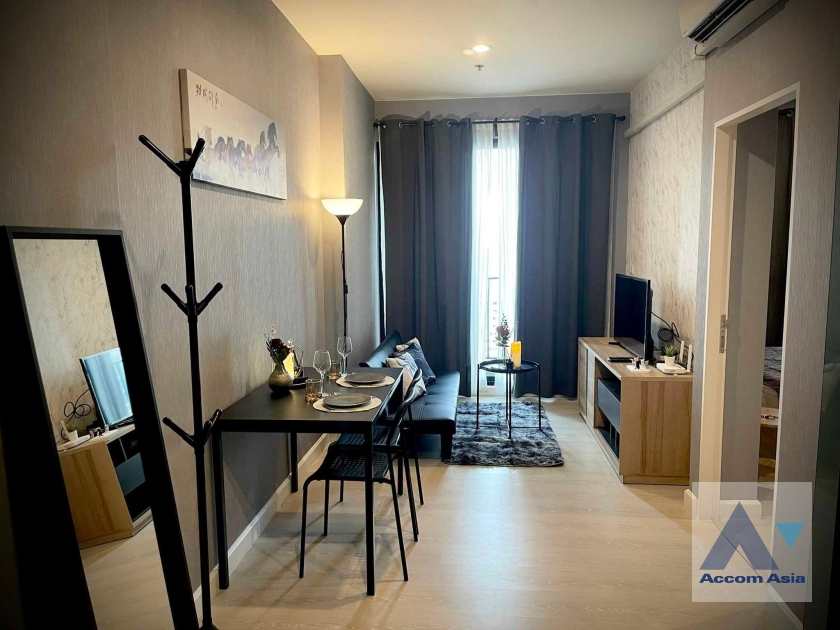  2  1 br Condominium For Sale in Ratchadaphisek ,Bangkok BTS Thong Lo at The Niche Pride Thonglor AA35272