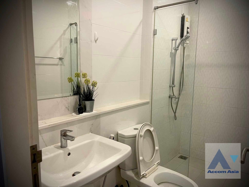  1  1 br Condominium For Sale in Ratchadaphisek ,Bangkok BTS Thong Lo at The Niche Pride Thonglor AA35272