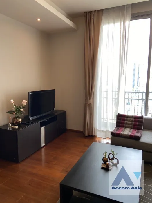 unit 1 Bedroom  Condominium For Rent in Sukhumvit, Bangkok  near BTS Thong Lo (AA35273)
