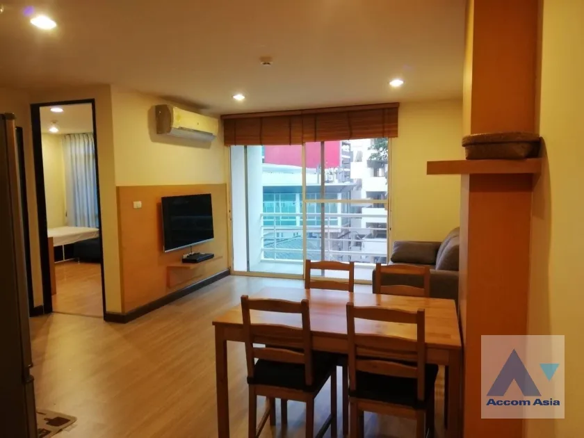  The Amethyst Condominium  2 Bedroom for Rent BTS Phrom Phong in Sukhumvit Bangkok