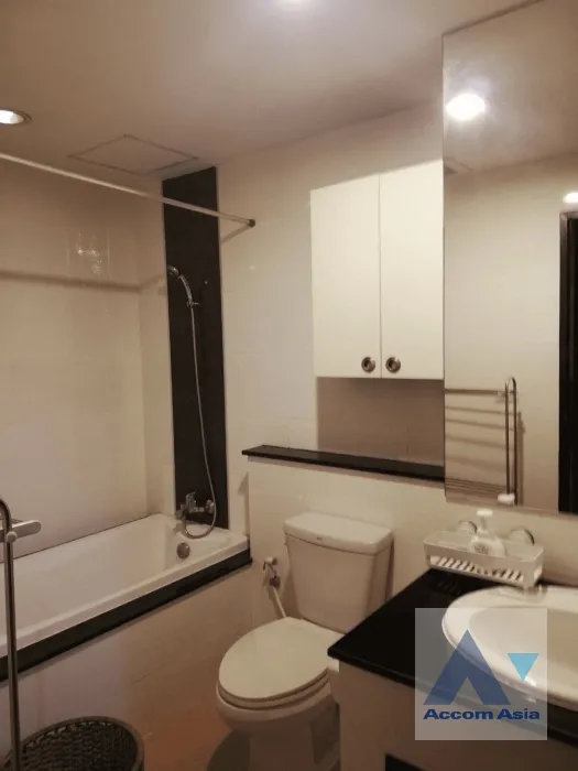 4  2 br Condominium For Rent in Sukhumvit ,Bangkok BTS Phrom Phong at The Amethyst AA35274