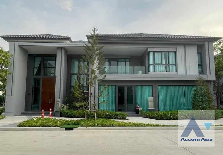  2  5 br House For Sale in Pattanakarn ,Bangkok  at The City Sukhumvit Onnut AA35277