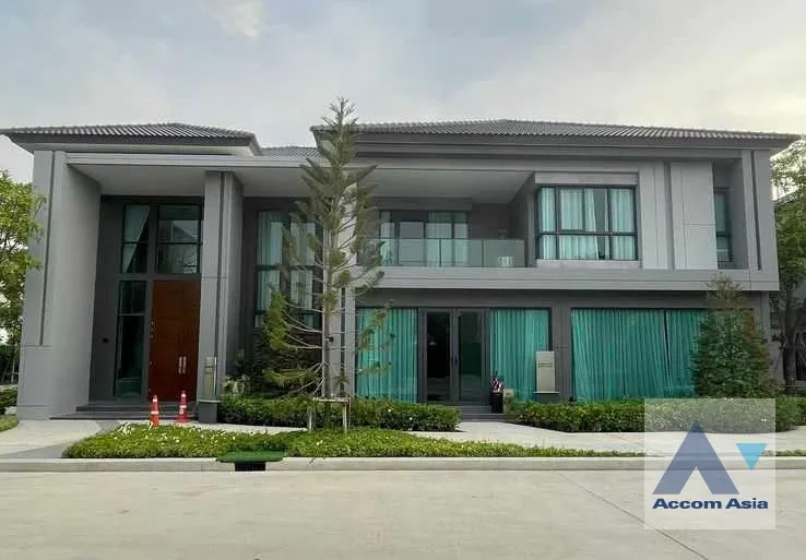 2  5 br House For Sale in Pattanakarn ,Bangkok  at The City Sukhumvit Onnut AA35277
