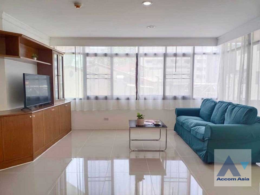  2  2 br Condominium For Rent in Sukhumvit ,Bangkok  at Waterford Park  AA35278