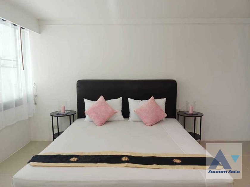 6  2 br Condominium For Rent in Sukhumvit ,Bangkok  at Waterford Park  AA35278