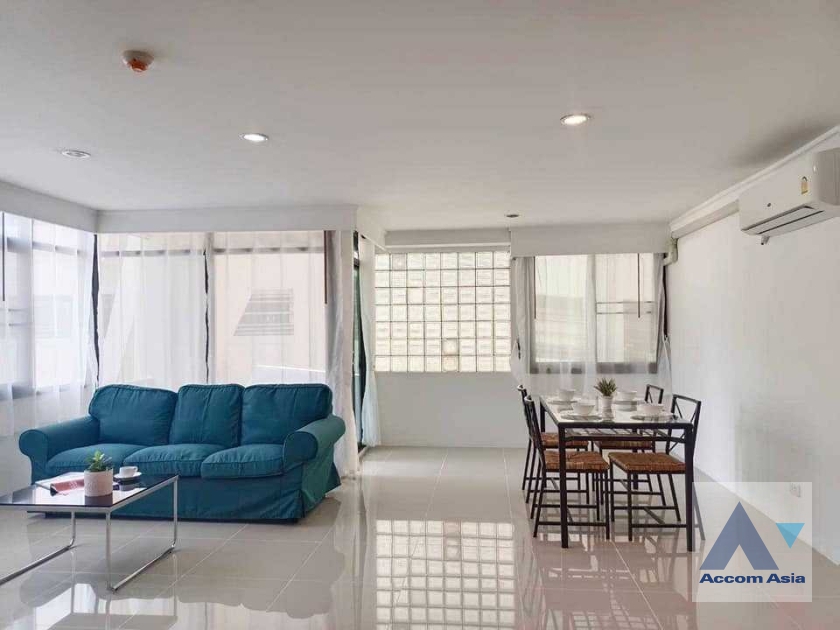  1  2 br Condominium For Rent in Sukhumvit ,Bangkok  at Waterford Park  AA35278
