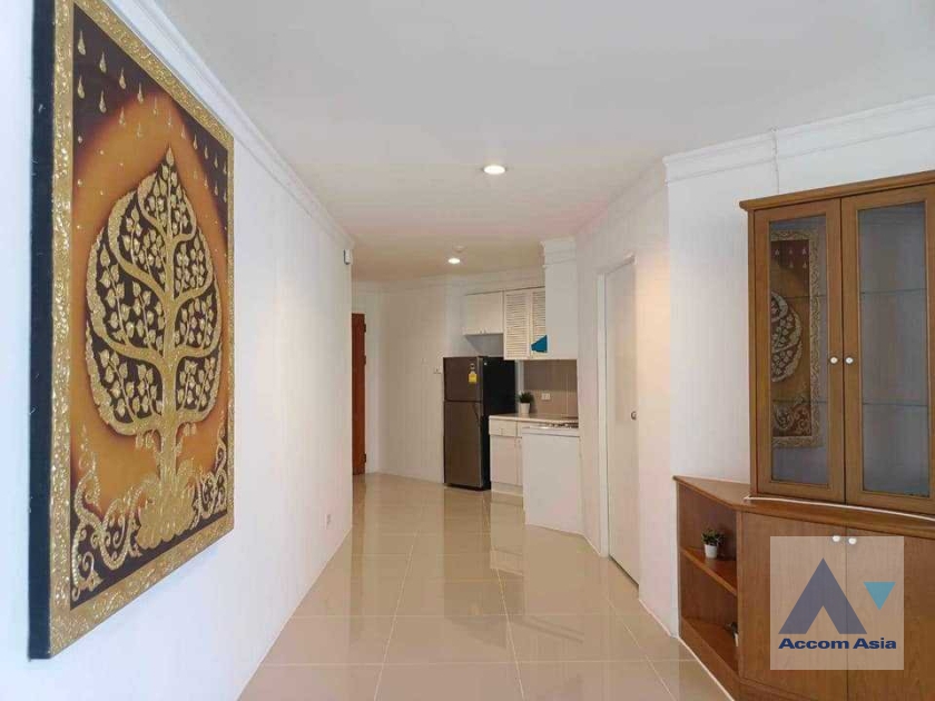 4  2 br Condominium For Rent in Sukhumvit ,Bangkok  at Waterford Park  AA35278