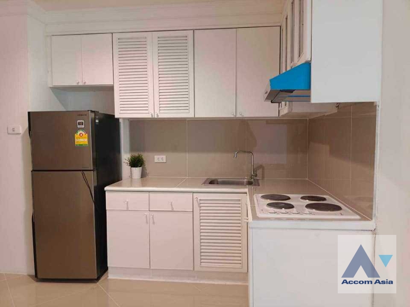  1  2 br Condominium For Rent in Sukhumvit ,Bangkok  at Waterford Park  AA35278