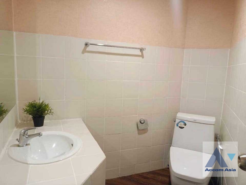 9  2 br Condominium For Rent in Sukhumvit ,Bangkok  at Waterford Park  AA35278