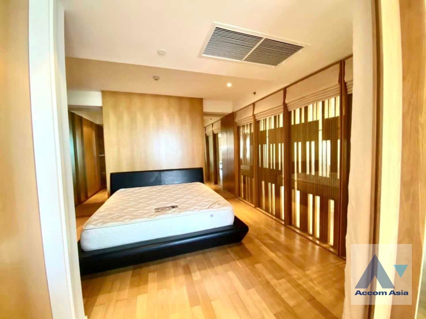  1  1 br Condominium For Rent in Rama 3 ,Bangkok BRT Wat Dan at The Pano AA35282