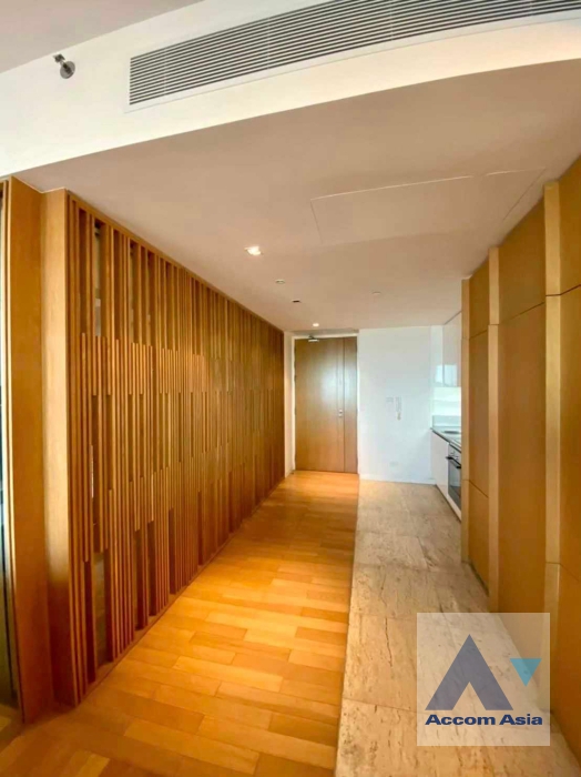 4  1 br Condominium For Rent in Rama 3 ,Bangkok BRT Wat Dan at The Pano AA35282