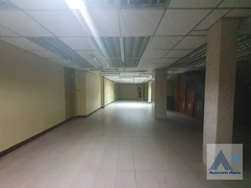 unit Land For Sale in Sukhumvit, Bangkok  near BTS Phra khanong (AA35285)