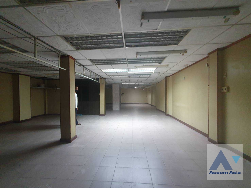 4  Land For Sale in Sukhumvit ,Bangkok BTS Phra khanong AA35285