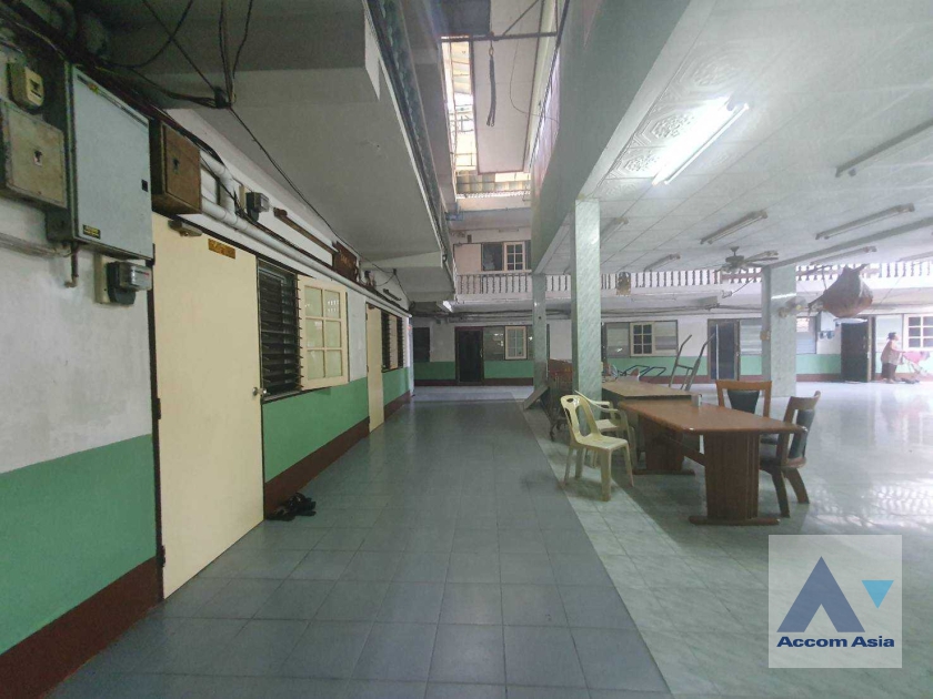  1  Land For Sale in Sukhumvit ,Bangkok BTS Phra khanong AA35285