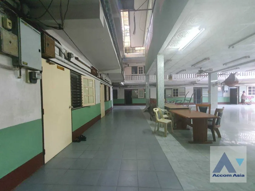 unit Land For Sale in Sukhumvit, Bangkok  near BTS Phra khanong (AA35285)