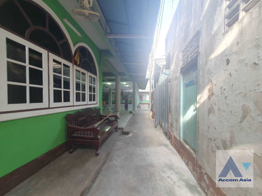 5  Land For Sale in Sukhumvit ,Bangkok BTS Phra khanong AA35285