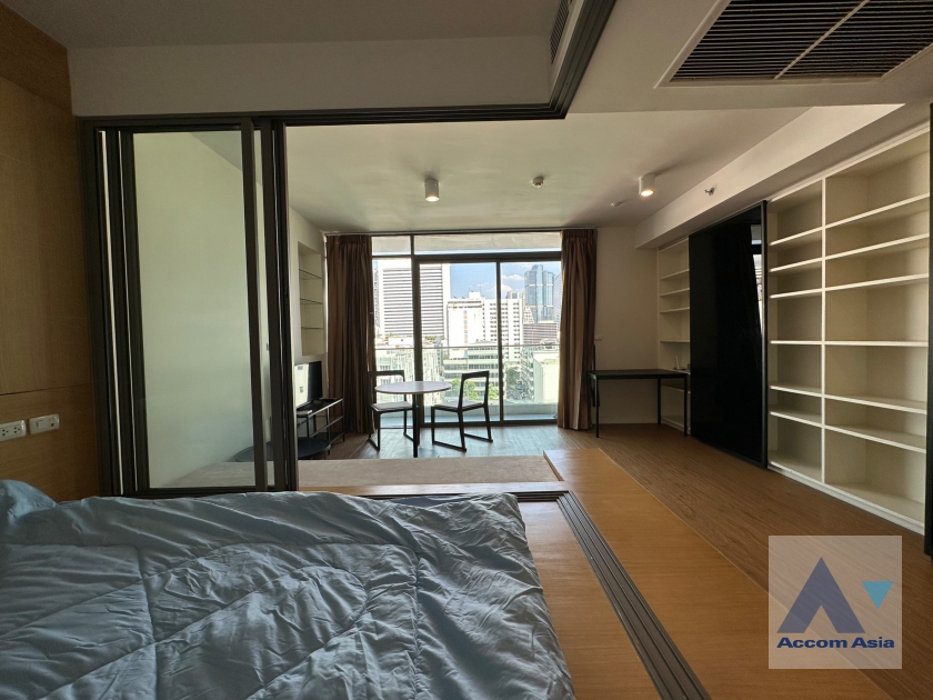 4  1 br Condominium for rent and sale in Silom ,Bangkok MRT Sam Yan - BTS Chong Nonsi at Siamese Surawong AA35296