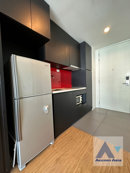 10  1 br Condominium for rent and sale in Silom ,Bangkok MRT Sam Yan - BTS Chong Nonsi at Siamese Surawong AA35296