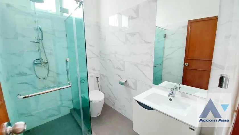 11  3 br Apartment For Rent in Sukhumvit ,Bangkok BTS Thong Lo at Homely Delightful Place AA35300