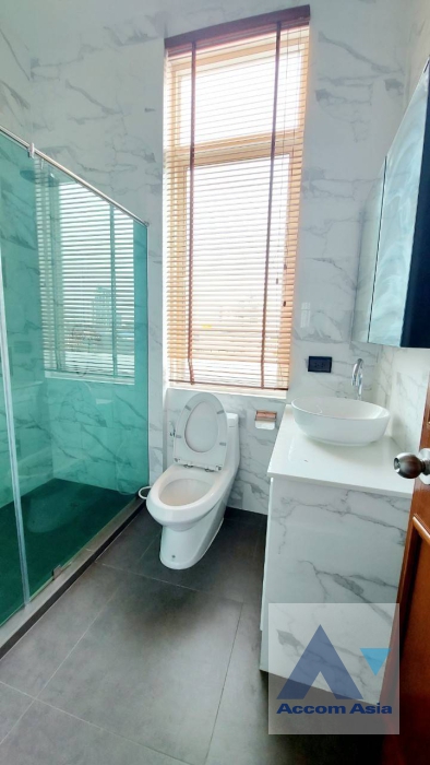 10  3 br Apartment For Rent in Sukhumvit ,Bangkok BTS Thong Lo at Homely Delightful Place AA35300