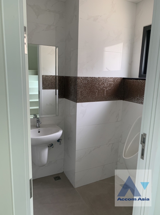 6  Shophouse For Rent in Pattanakarn ,Bangkok BTS On Nut at The Master @ BTS Onnut Pattanakarn AA35304