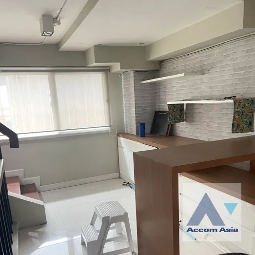 unitHome Office |  2 Bedrooms  House For Rent in Sathorn, Bangkok  near BRT Thanon Chan (AA35309)