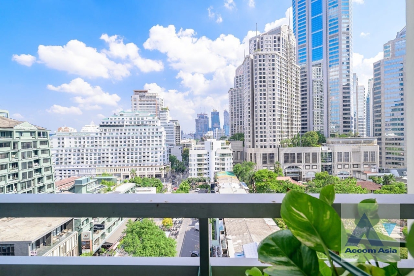 16  3 br Condominium For Rent in Ploenchit ,Bangkok BTS Ploenchit at Athenee Residence AA35311