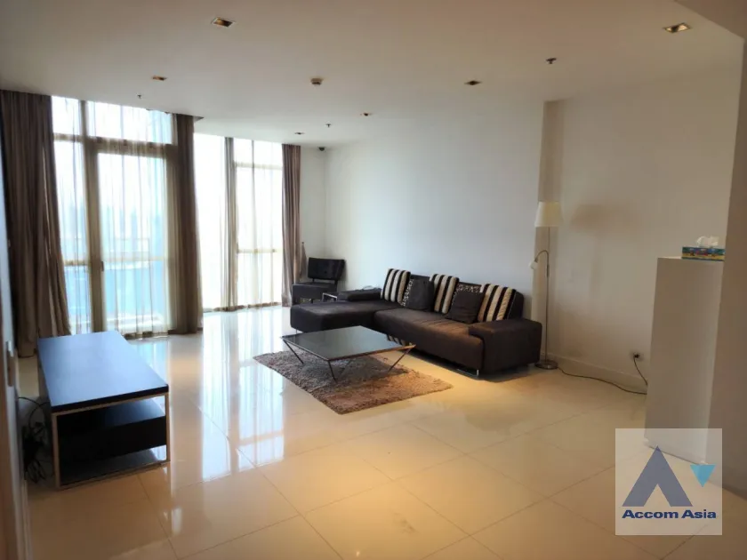  Athenee Residence Condominium  3 Bedroom for Rent BTS Ploenchit in Ploenchit Bangkok