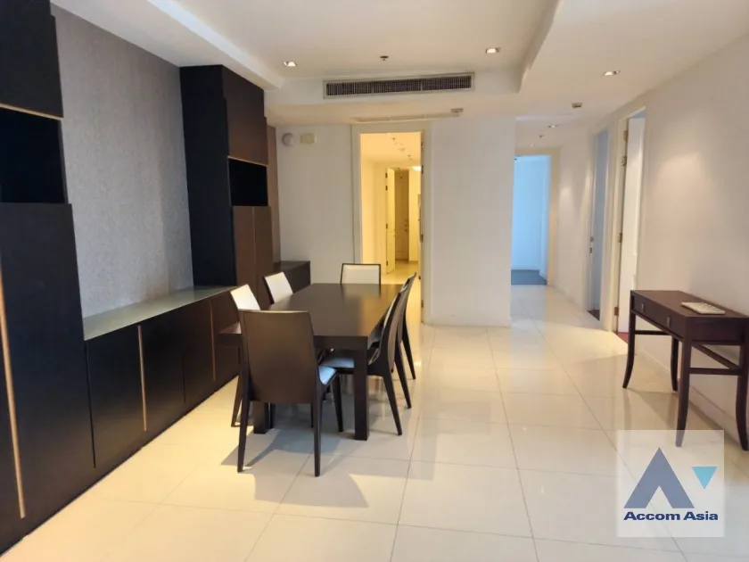 unitAthenee Residence