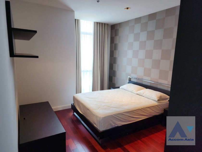 8  3 br Condominium For Rent in Ploenchit ,Bangkok BTS Ploenchit at Athenee Residence AA35311