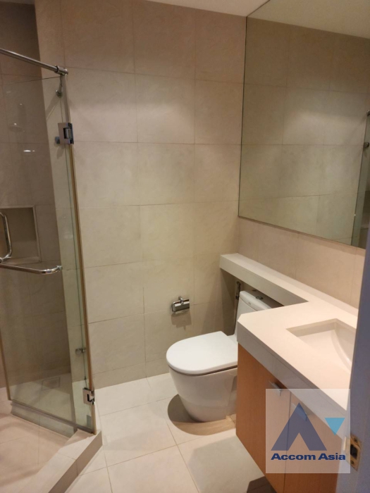 12  3 br Condominium For Rent in Ploenchit ,Bangkok BTS Ploenchit at Athenee Residence AA35311