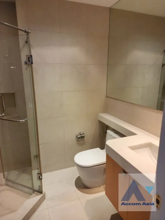 12  3 br Condominium For Rent in Ploenchit ,Bangkok BTS Ploenchit at Athenee Residence AA35311