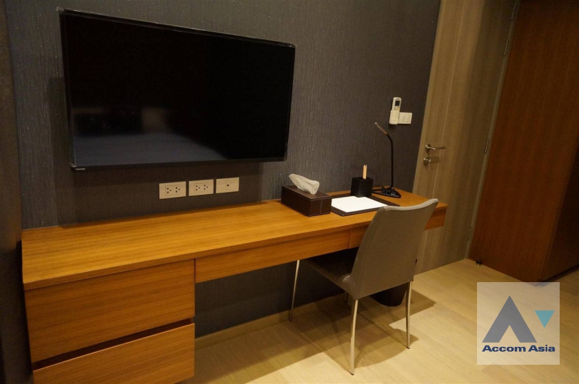 4  1 br Condominium For Sale in Sukhumvit ,Bangkok BTS Thong Lo at HQ Thonglor AA35316