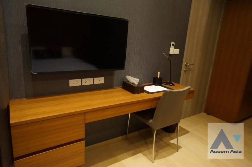 4  1 br Condominium For Sale in Sukhumvit ,Bangkok BTS Thong Lo at HQ Thonglor AA35316