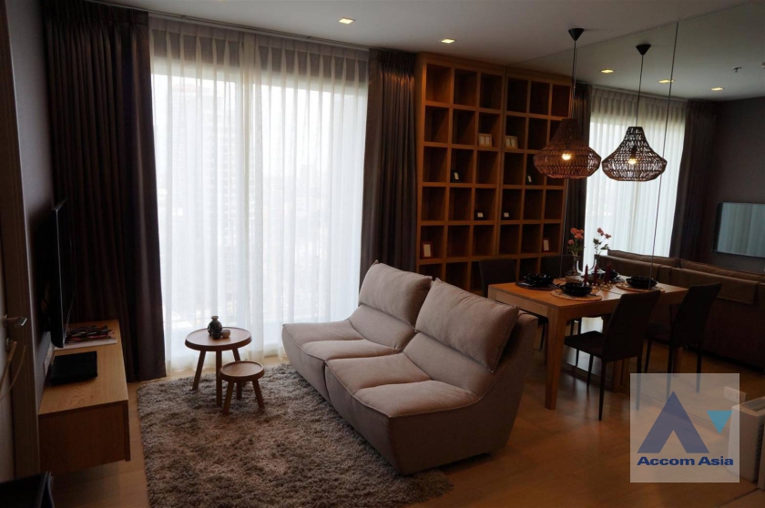  2  1 br Condominium For Sale in Sukhumvit ,Bangkok BTS Thong Lo at HQ Thonglor AA35316