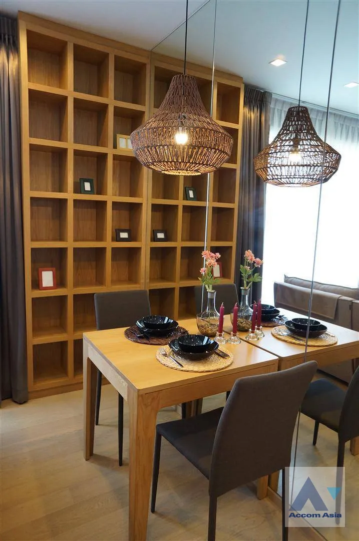 unitHQ Thonglor