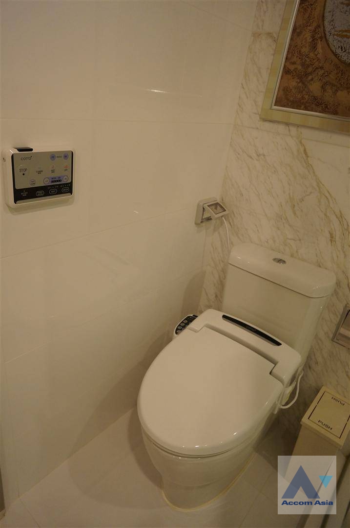 8  1 br Condominium For Sale in Sukhumvit ,Bangkok BTS Thong Lo at HQ Thonglor AA35316