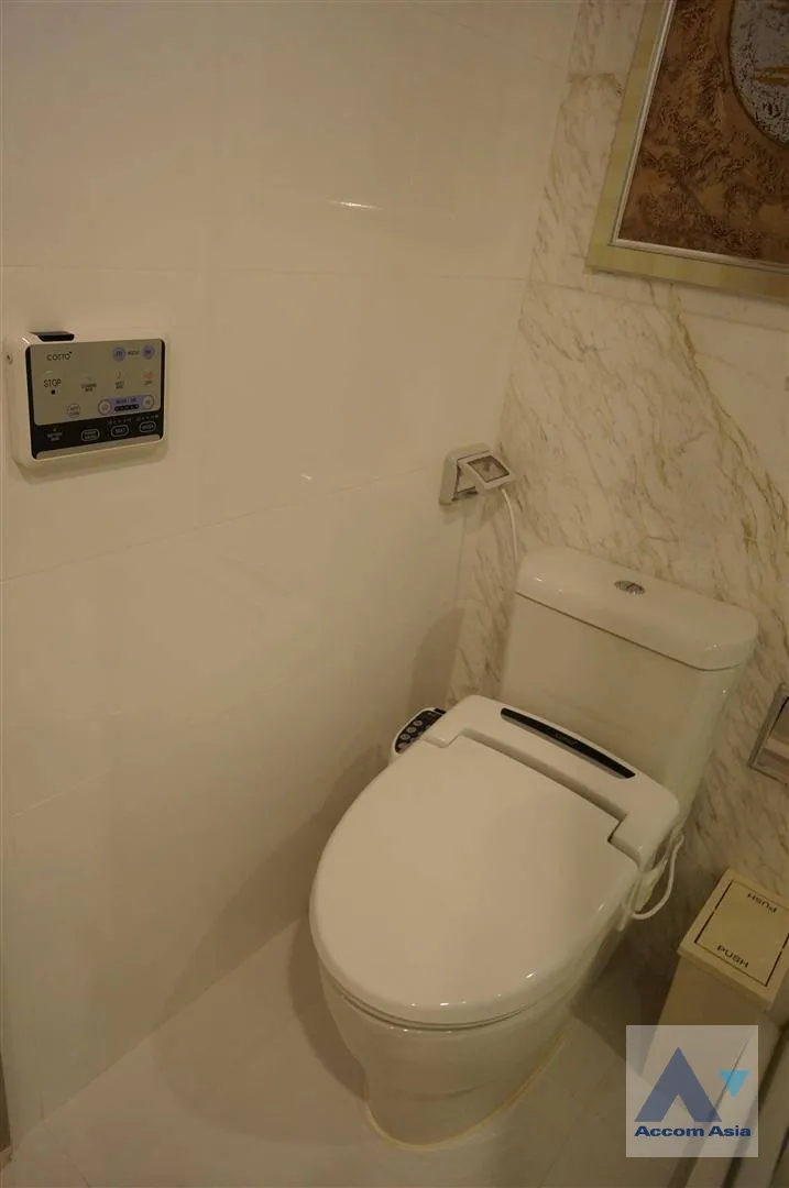 8  1 br Condominium For Sale in Sukhumvit ,Bangkok BTS Thong Lo at HQ Thonglor AA35316
