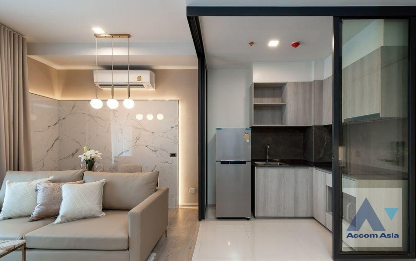  1  2 br Condominium for rent and sale in Pattanakarn ,Bangkok ARL Ramkhamhaeng at The Tree Pattanakarn Ekkamai AA35319