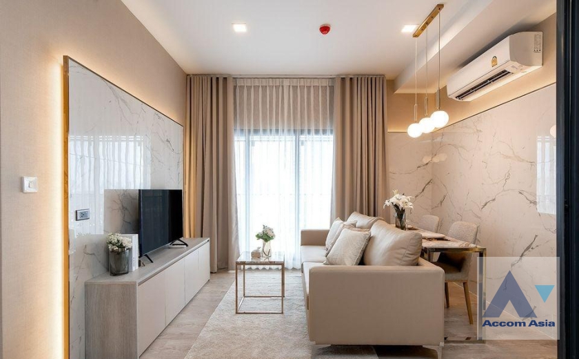  2  2 br Condominium for rent and sale in Pattanakarn ,Bangkok ARL Ramkhamhaeng at The Tree Pattanakarn Ekkamai AA35319