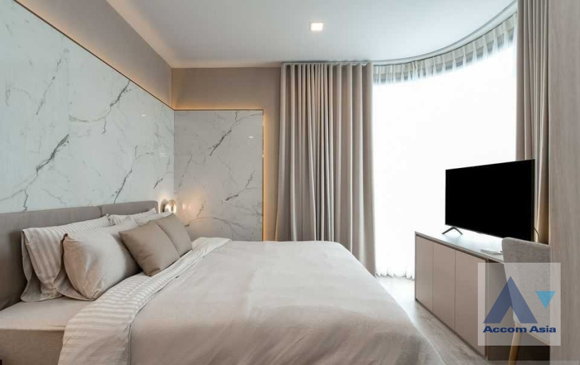 5  2 br Condominium for rent and sale in Pattanakarn ,Bangkok ARL Ramkhamhaeng at The Tree Pattanakarn Ekkamai AA35319