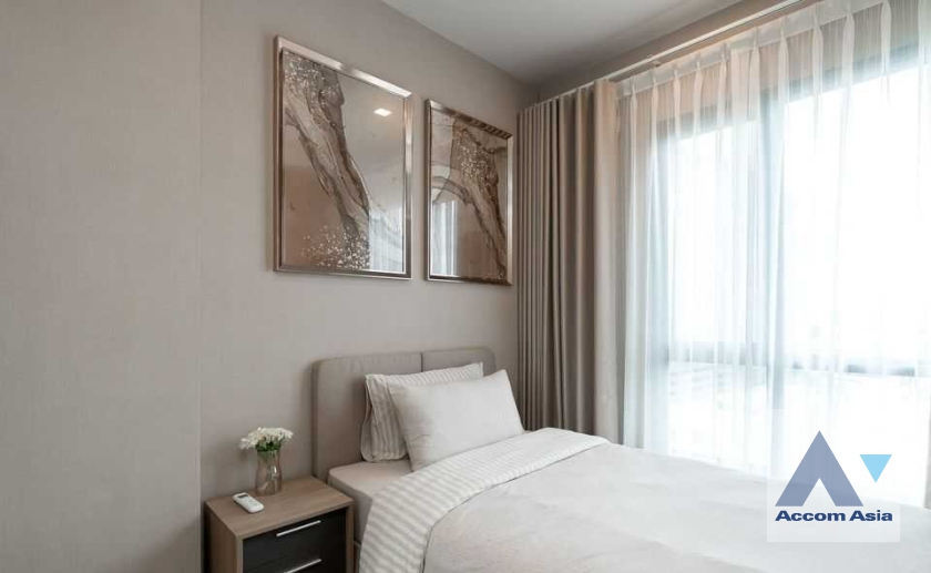 6  2 br Condominium for rent and sale in Pattanakarn ,Bangkok ARL Ramkhamhaeng at The Tree Pattanakarn Ekkamai AA35319