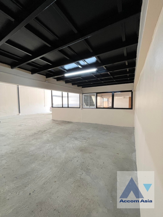 6  Warehouse For Rent in Ratchadaphisek ,Bangkok MRT Thailand Cultural Center - MRT Rama 9 AA35322