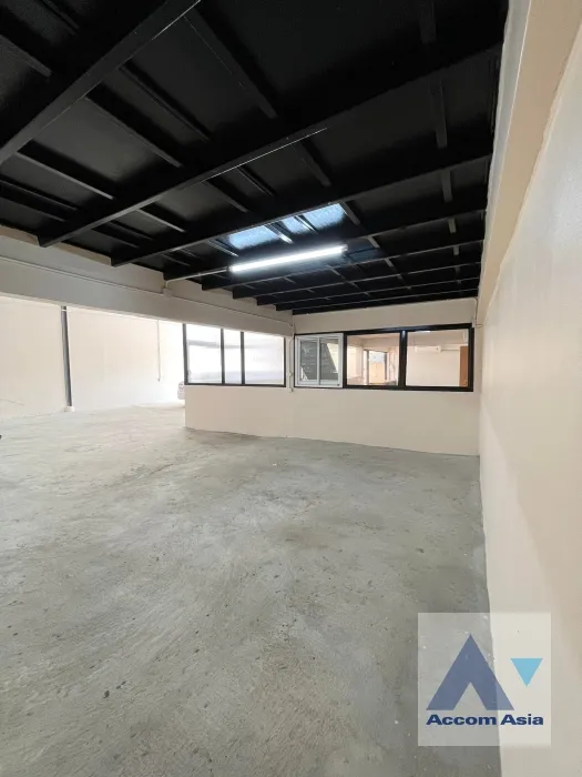 6  Warehouse For Rent in Ratchadaphisek ,Bangkok MRT Thailand Cultural Center - MRT Rama 9 AA35322