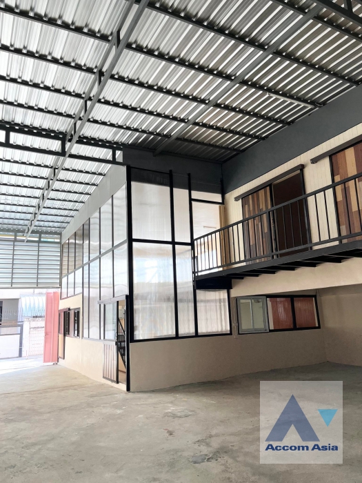 5  Warehouse For Rent in Ratchadaphisek ,Bangkok MRT Thailand Cultural Center - MRT Rama 9 AA35322
