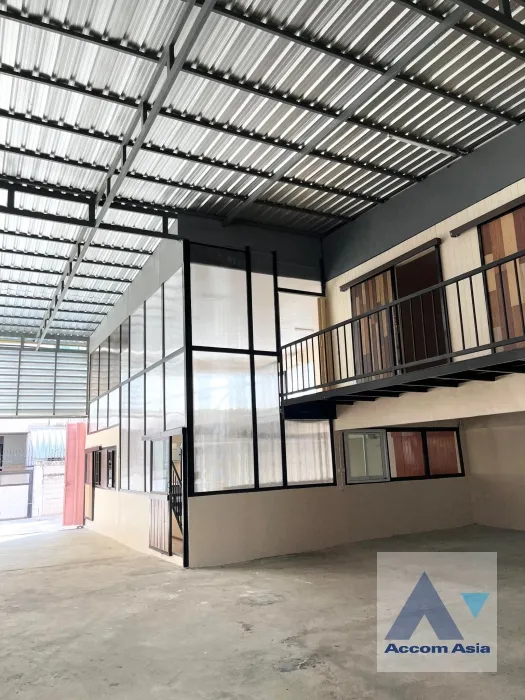 5  Warehouse For Rent in Ratchadaphisek ,Bangkok MRT Thailand Cultural Center - MRT Rama 9 AA35322