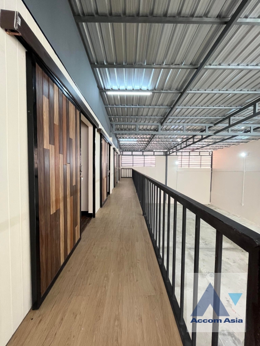 9  Warehouse For Rent in Ratchadaphisek ,Bangkok MRT Thailand Cultural Center - MRT Rama 9 AA35322