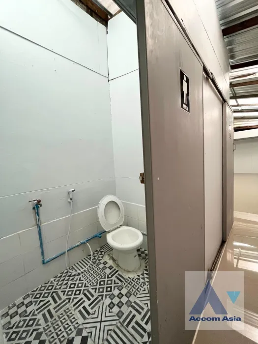 12  Warehouse For Rent in Lat Phrao ,Bangkok  AA35323